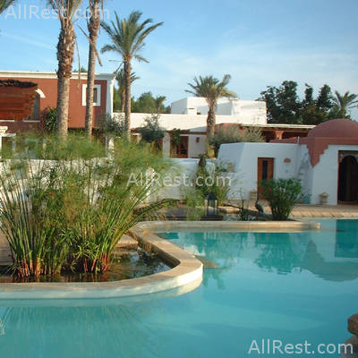 Atzaro Agroturismo 14